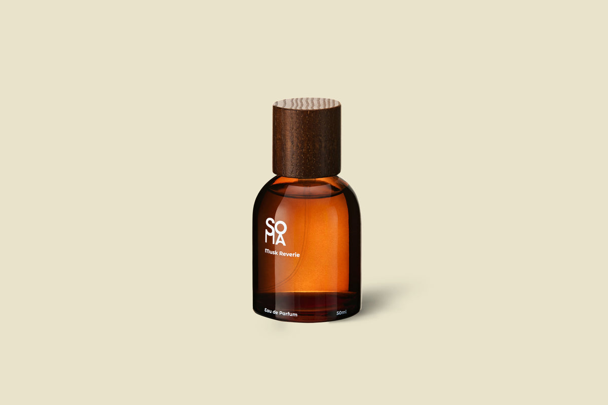 Musk Reverie
