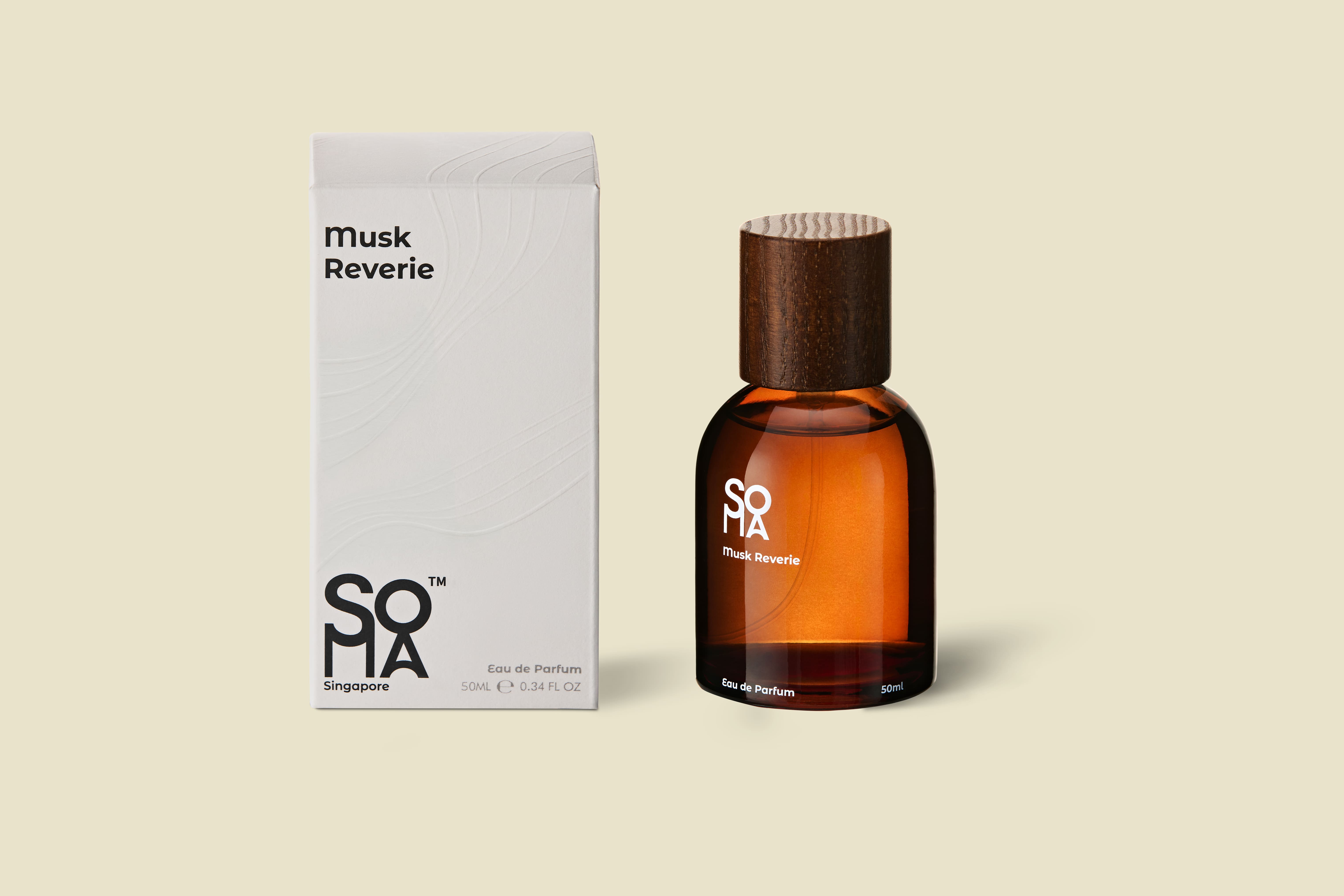 Musk Reverie – SOMA Việt Nam